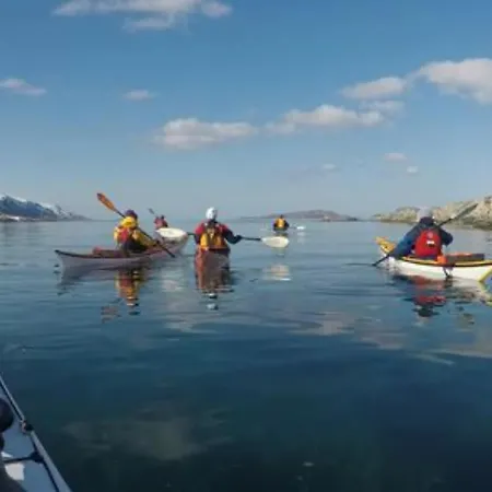 Location In The Center With Free Parking