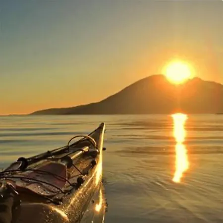 Location In The Center With Free Parking *