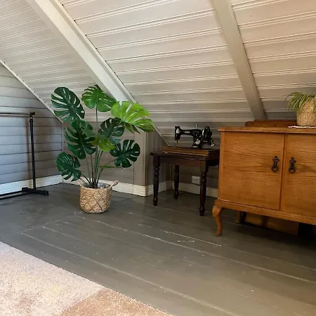 Location In The Center With Free Parking