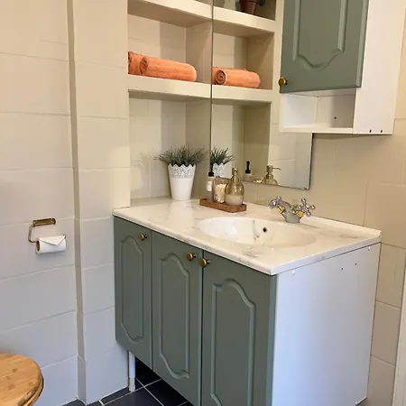 Location In The Center With Free Parking Tromso