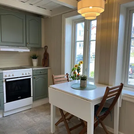 Apartment Location In The Center With Free Parking