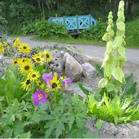 Location In The Center With Free Parking Tromso