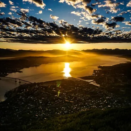 Location In The Center With Free Parking