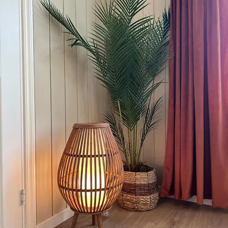 Apartment Location In The Center With Free Parking