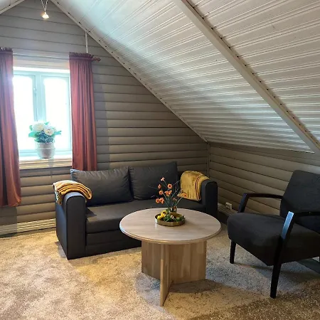 Location In The Center With Free Parking