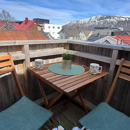 Appartement Location In The Center With Free Parking