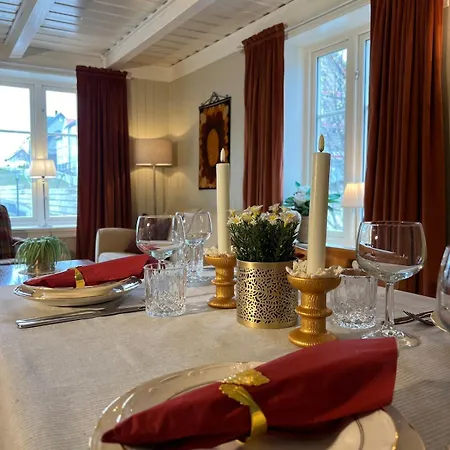 Location In The Center With Free Parking Appartement